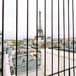 דירה - Tour Eiffel - Trocadero