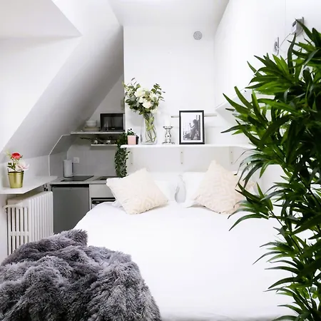 - Tour Eiffel - Trocadero * Париж