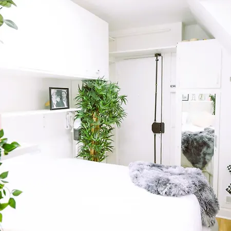 - Tour Eiffel - Trocadero *