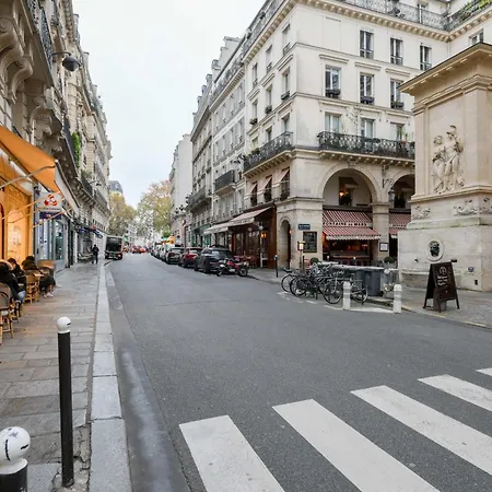 - Tour Eiffel - Trocadero Διαμέρισμα