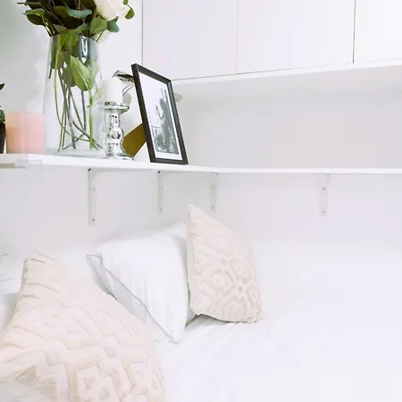 Διαμέρισμα - Tour Eiffel - Trocadero *