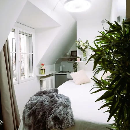 Διαμέρισμα - Tour Eiffel - Trocadero