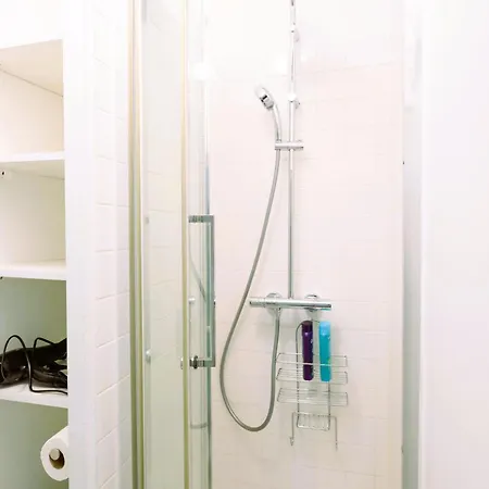 アパート - Tour Eiffel - Trocadero *