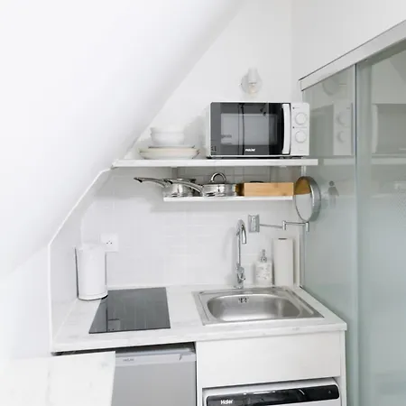 - Tour Eiffel - Trocadero パリ