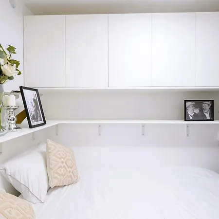 - Tour Eiffel - Trocadero Διαμέρισμα *