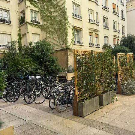 - Tour Eiffel - Trocadero *