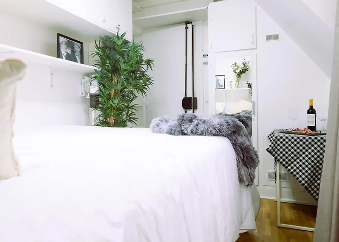 - Tour Eiffel - Trocadero * פריז