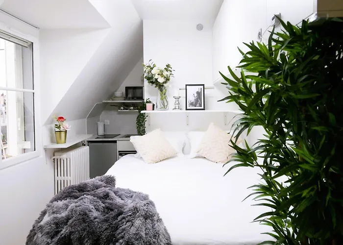 - Tour Eiffel - Trocadero * פריז