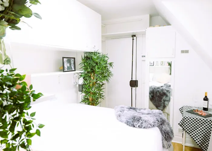 - Tour Eiffel - Trocadero *