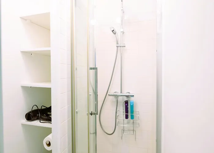 Apartment - Tour Eiffel - Trocadero *