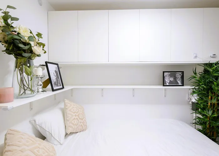 - Tour Eiffel - Trocadero Apartment *