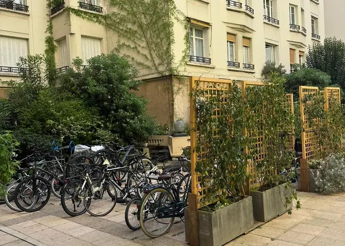 - Tour Eiffel - Trocadero *