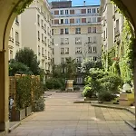 Appartement - Tour Eiffel - Trocadero Parijs