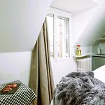 - Tour Eiffel - Trocadero Appartement *