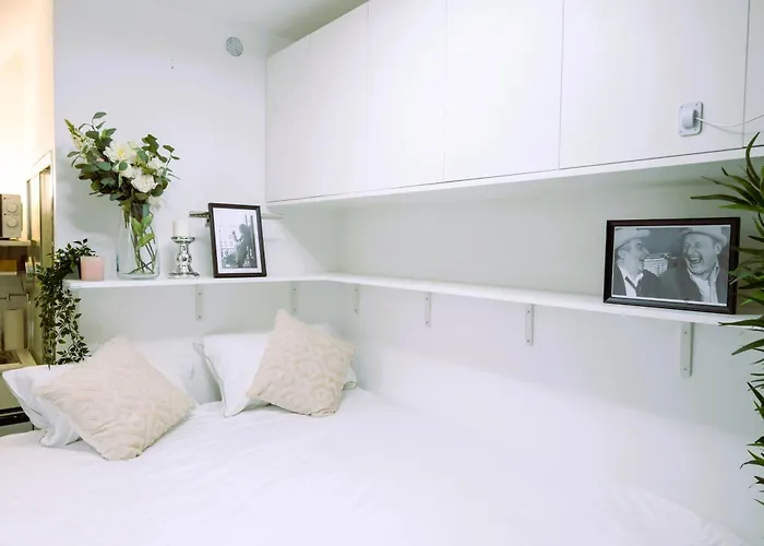 Apartamento - Tour Eiffel - Trocadero Paris