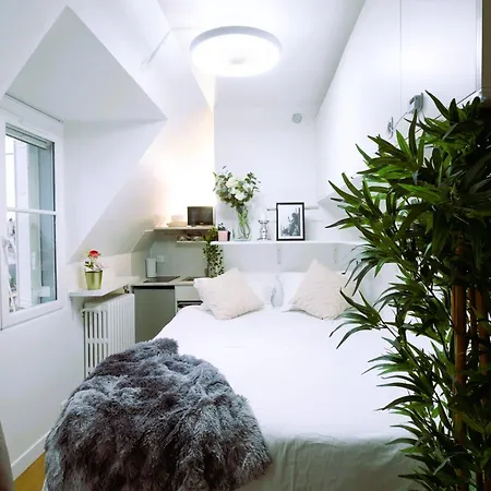 Apartamento - Tour Eiffel - Trocadero *