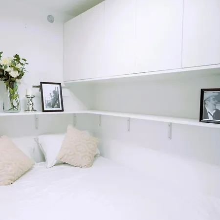 Apartamento - Tour Eiffel - Trocadero Paris