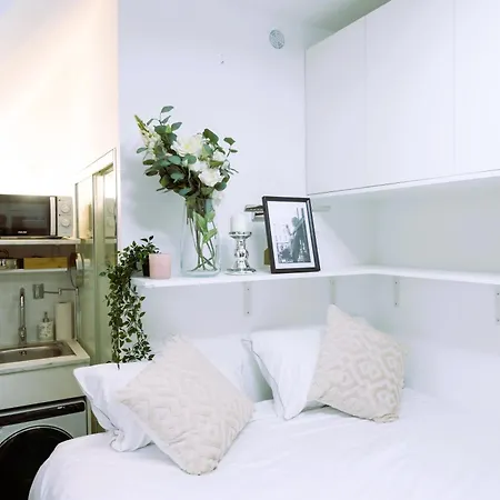 - Tour Eiffel - Trocadero Apartamento Paris